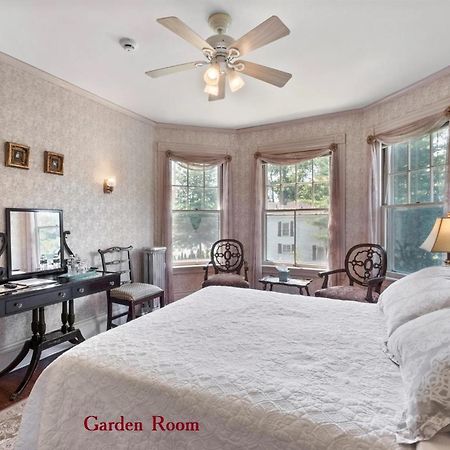 Wainwright Inn Great Barrington Εξωτερικό φωτογραφία