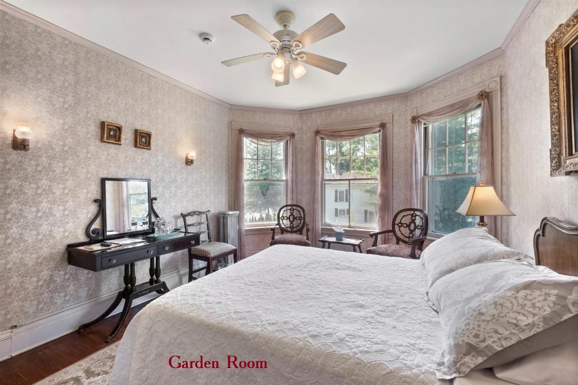 Wainwright Inn Great Barrington Εξωτερικό φωτογραφία
