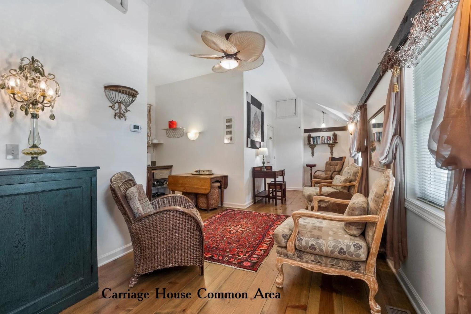 Wainwright Inn Great Barrington Εξωτερικό φωτογραφία