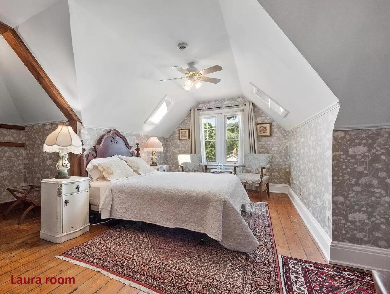 Wainwright Inn Great Barrington Εξωτερικό φωτογραφία