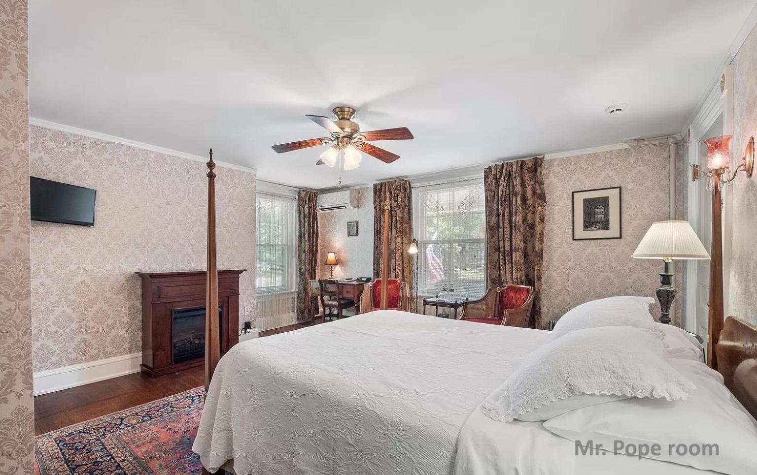 Wainwright Inn Great Barrington Εξωτερικό φωτογραφία