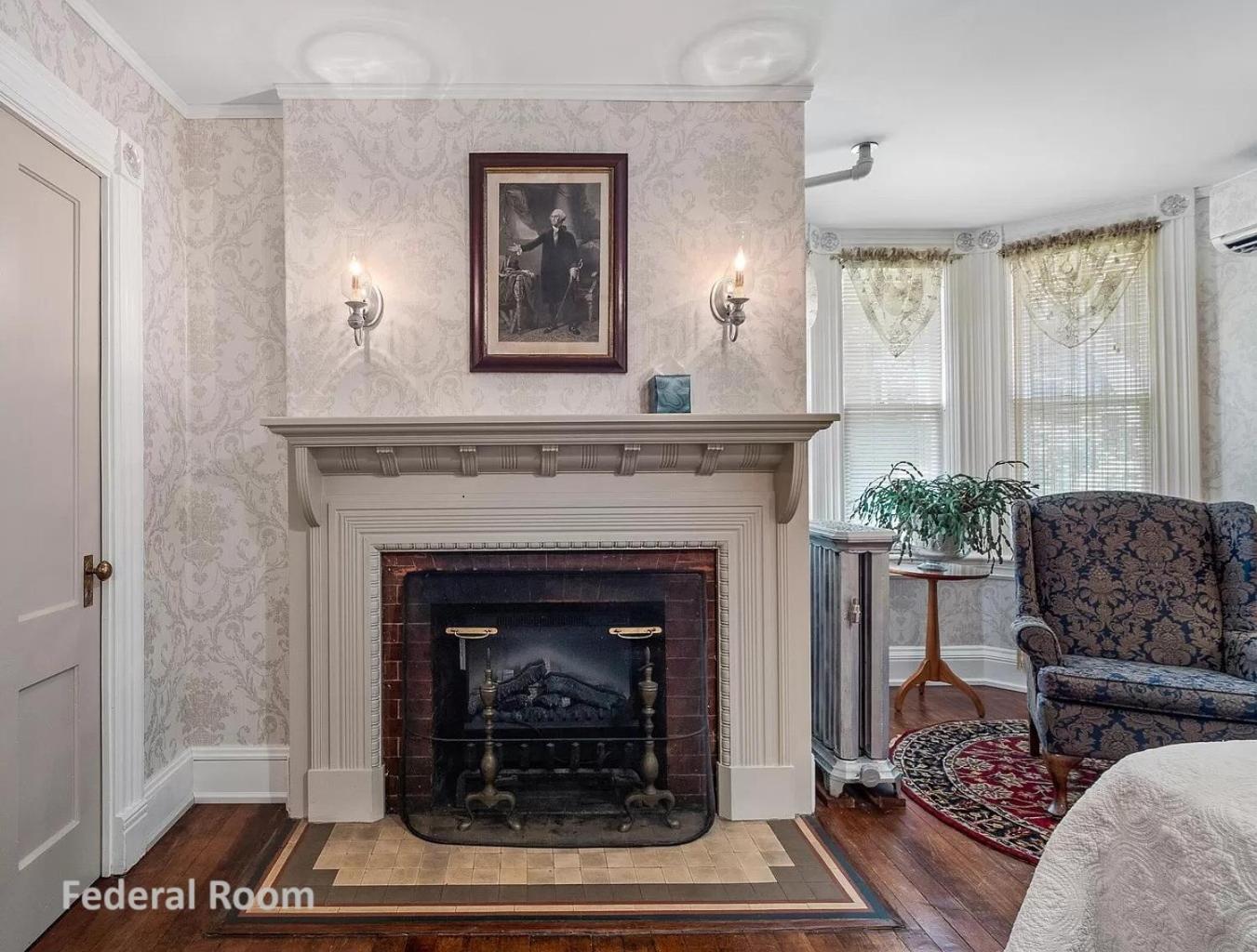 Wainwright Inn Great Barrington Εξωτερικό φωτογραφία