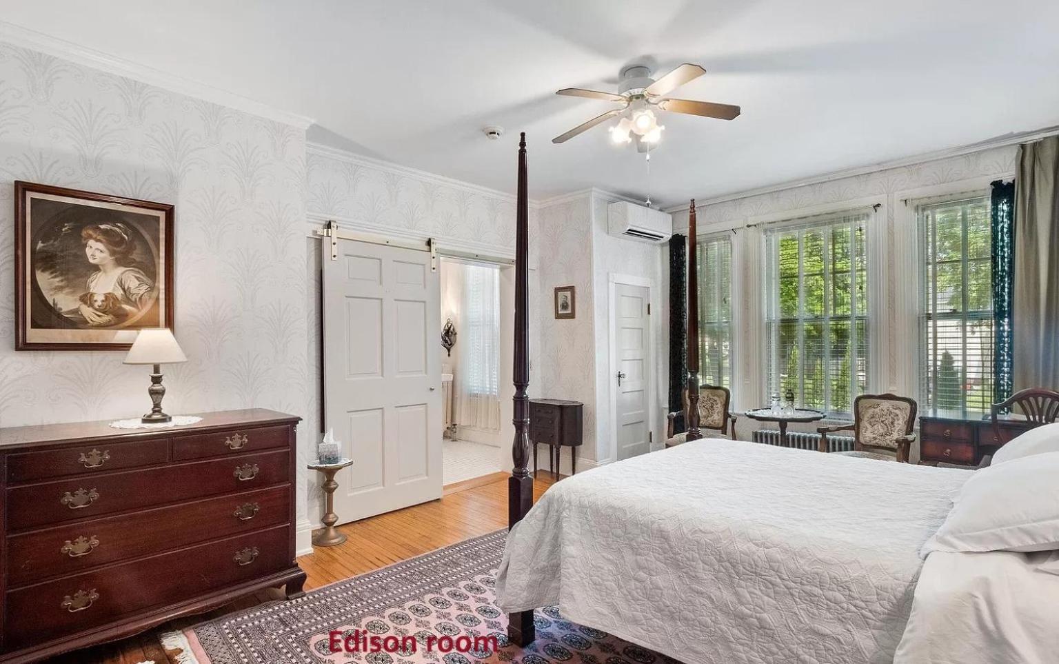 Wainwright Inn Great Barrington Εξωτερικό φωτογραφία