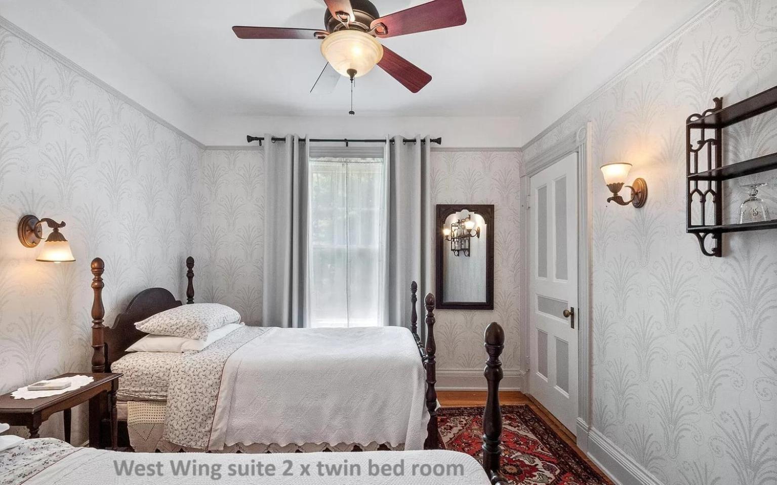 Wainwright Inn Great Barrington Εξωτερικό φωτογραφία
