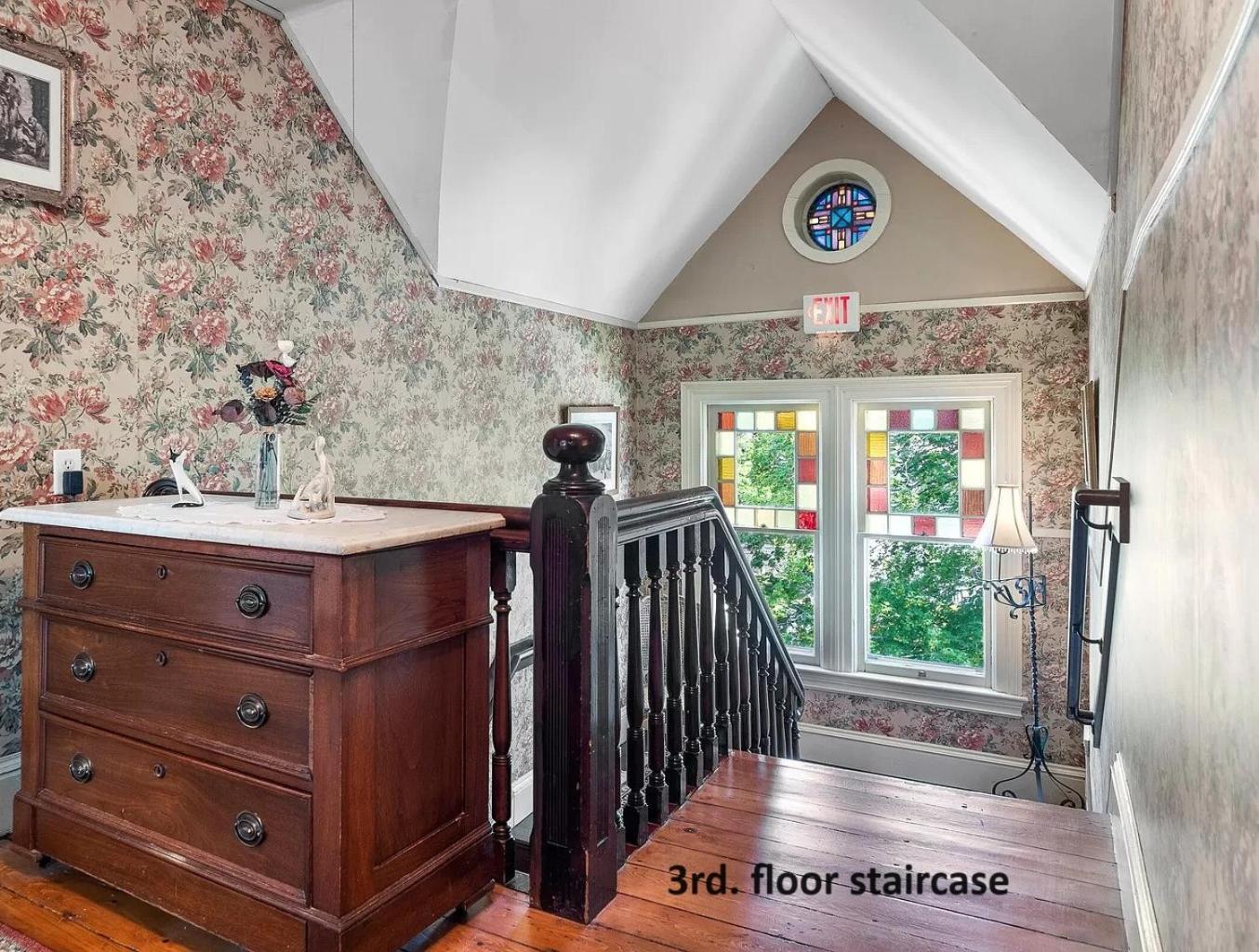 Wainwright Inn Great Barrington Εξωτερικό φωτογραφία