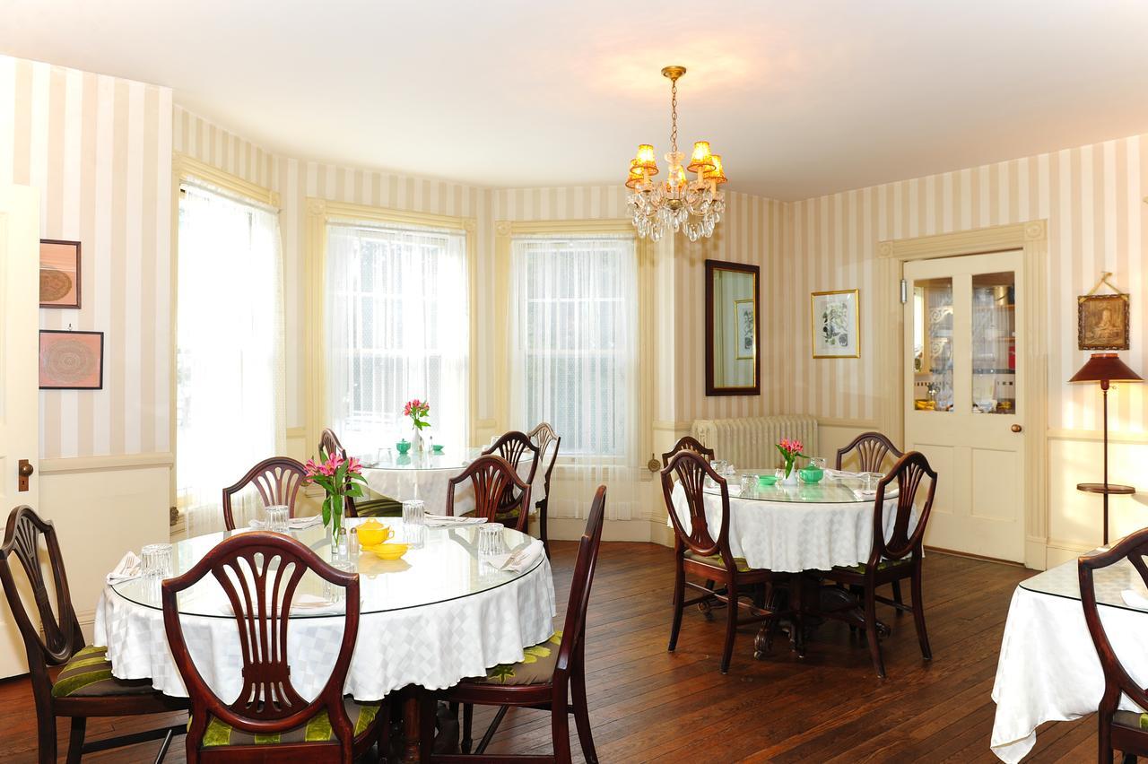 Wainwright Inn Great Barrington Εξωτερικό φωτογραφία