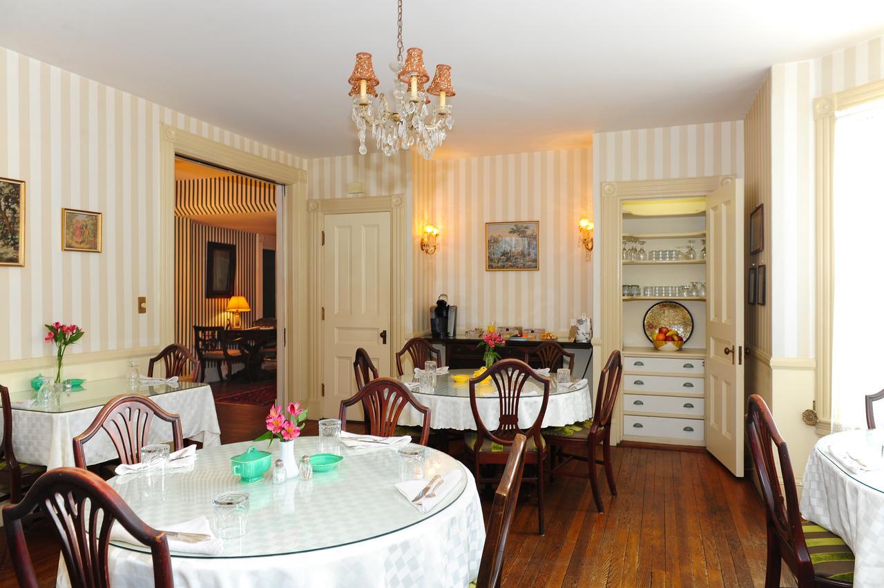 Wainwright Inn Great Barrington Εξωτερικό φωτογραφία