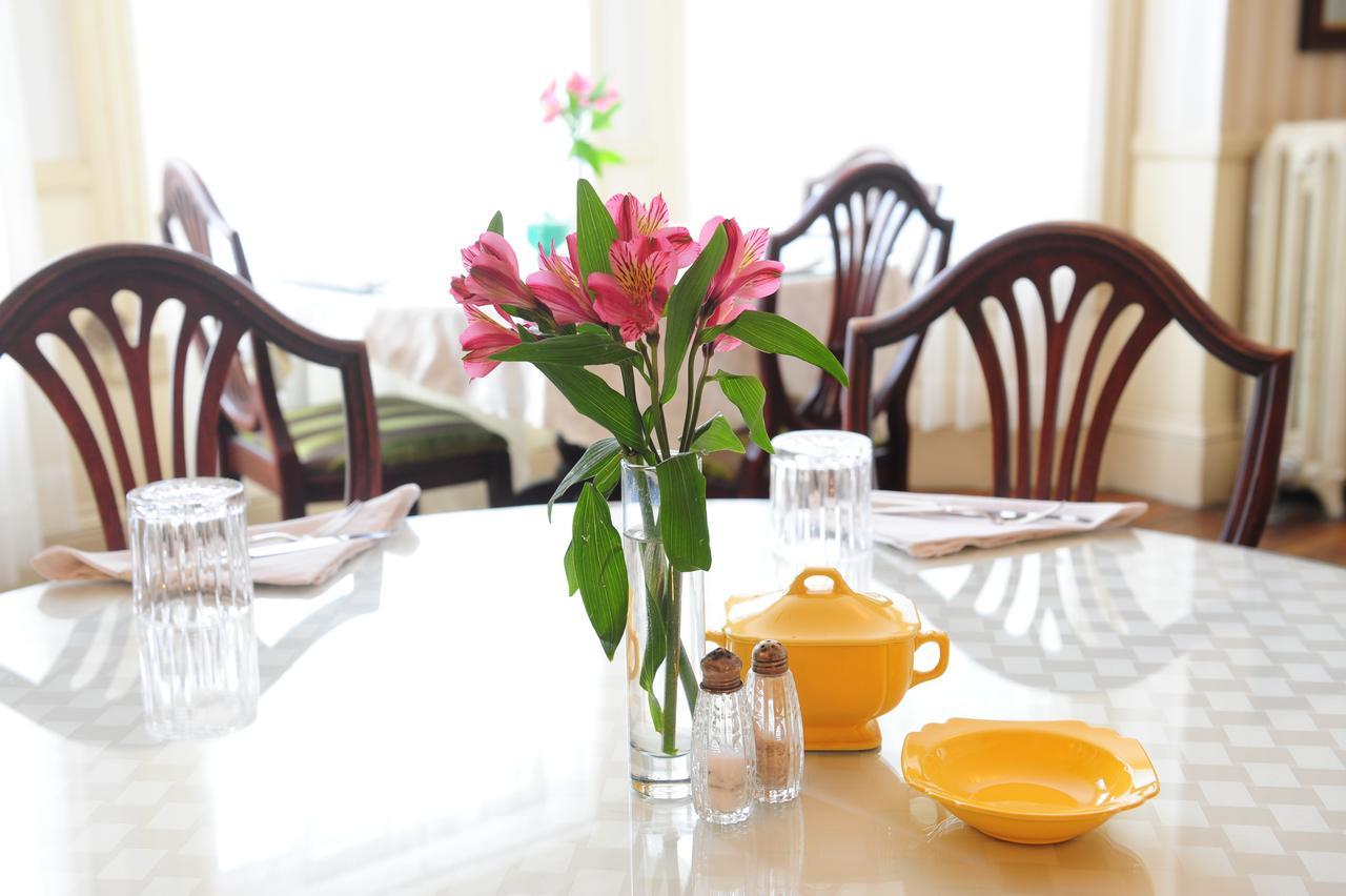 Wainwright Inn Great Barrington Εξωτερικό φωτογραφία