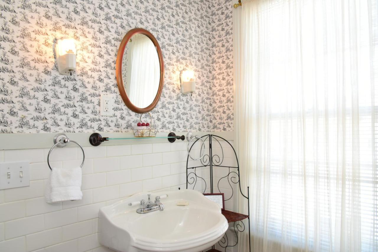 Wainwright Inn Great Barrington Εξωτερικό φωτογραφία